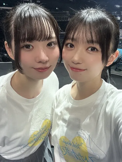 平尾 帆夏｜世界で一番でっかい夢（2026-02-27）｜6枚目