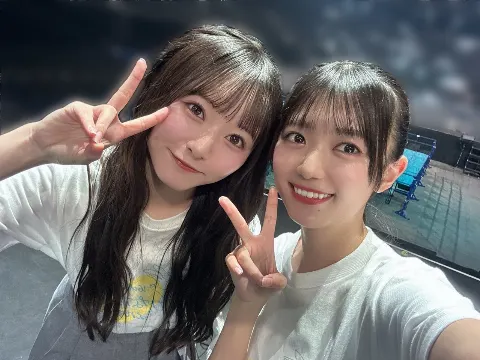 平尾 帆夏｜世界で一番でっかい夢（2026-02-27）｜7枚目