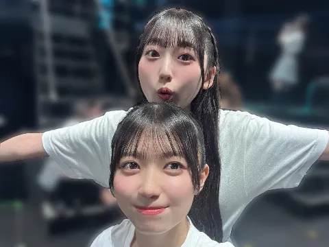 平尾 帆夏｜世界で一番でっかい夢（2026-02-27）｜8枚目