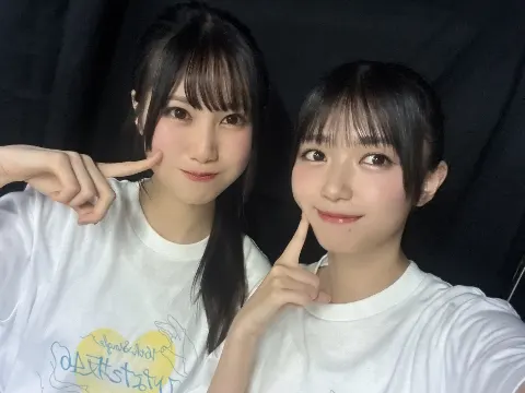 平尾 帆夏｜世界で一番でっかい夢（2026-02-27）｜9枚目