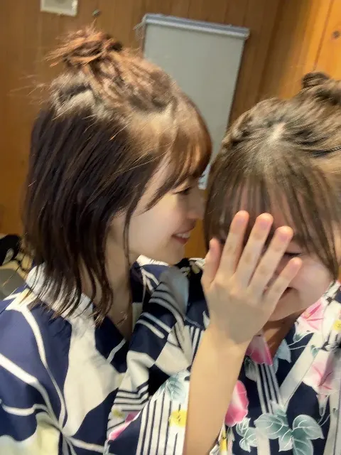 山下 葉留花｜はるはる日記🌱 - 師匠が大好きなのだ-（2026-02-28）｜13枚目