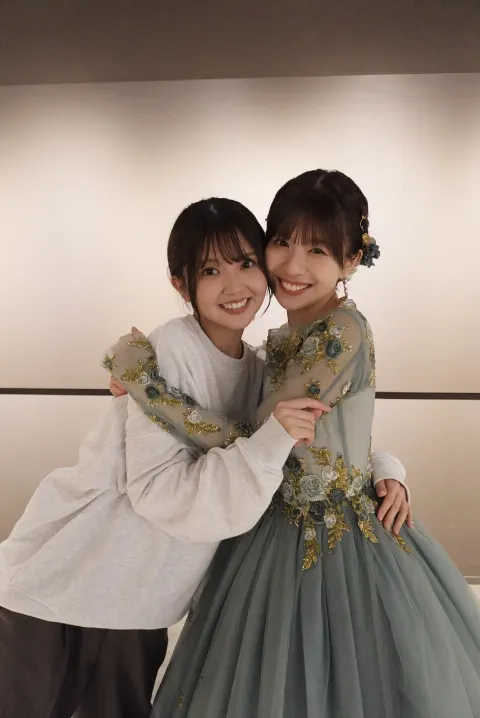 山下 葉留花｜はるはる日記🌱 - 師匠が大好きなのだ-（2026-02-28）｜15枚目