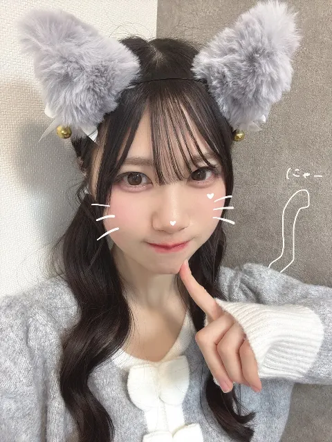 鶴崎 仁香｜初めまして、鶴崎ねこです🐈‍⬛（2026-02-28）