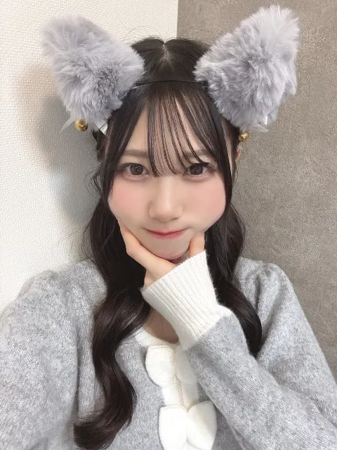 鶴崎 仁香｜初めまして、鶴崎ねこです🐈‍⬛（2026-02-28）｜2枚目