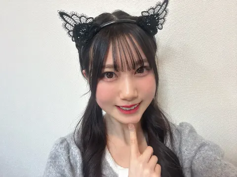 鶴崎 仁香｜初めまして、鶴崎ねこです🐈‍⬛（2026-02-28）｜4枚目