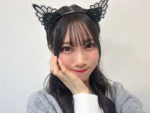 鶴崎 仁香｜初めまして、鶴崎ねこです🐈‍⬛（2026-02-28）｜5枚目