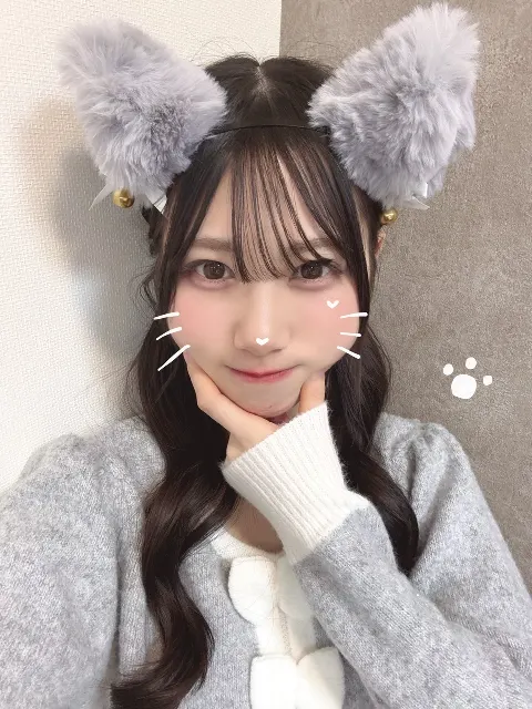 鶴崎 仁香｜初めまして、鶴崎ねこです🐈‍⬛（2026-02-28）｜7枚目