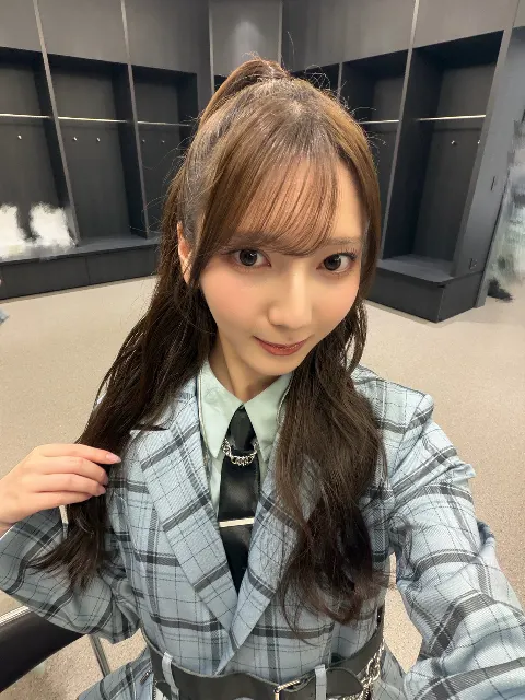 竹内 希来里｜いつかは思い出になる（2026-03-01）