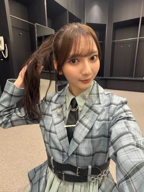 竹内 希来里｜いつかは思い出になる（2026-03-01）｜2枚目