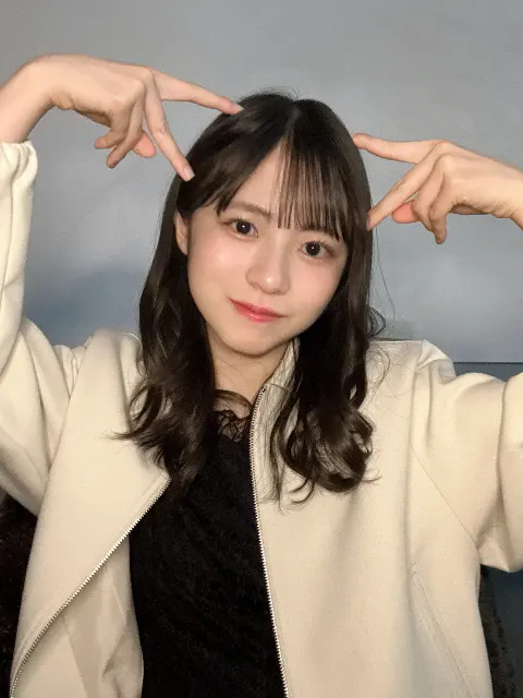 正源司 陽子｜19歳、人参に感動。正源司　陽子（2026-03-01）