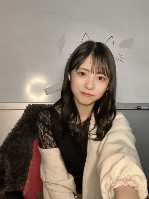正源司 陽子｜19歳、人参に感動。正源司　陽子（2026-03-01）｜2枚目