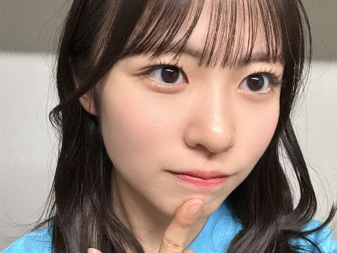 正源司 陽子｜19歳、人参に感動。正源司　陽子（2026-03-01）｜3枚目