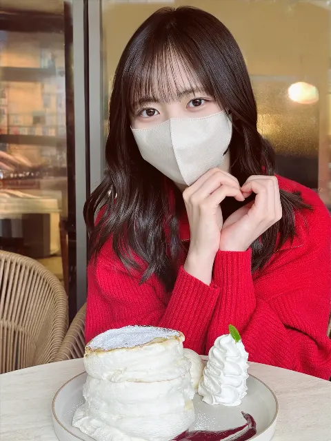 正源司 陽子｜19歳、人参に感動。正源司　陽子（2026-03-01）｜4枚目