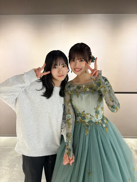 正源司 陽子｜19歳、人参に感動。正源司　陽子（2026-03-01）｜5枚目