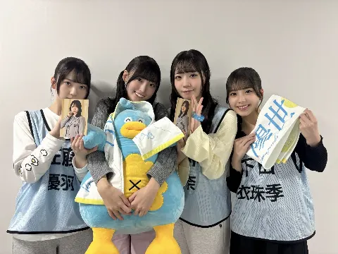 ポカ｜ひなのざちょー（2026-03-02）｜3枚目