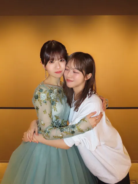 森本 茉莉｜花道（2026-03-03）｜2枚目