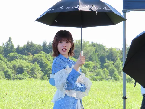 森本 茉莉｜花道（2026-03-03）｜6枚目