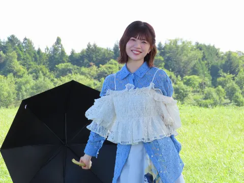 森本 茉莉｜花道（2026-03-03）｜7枚目