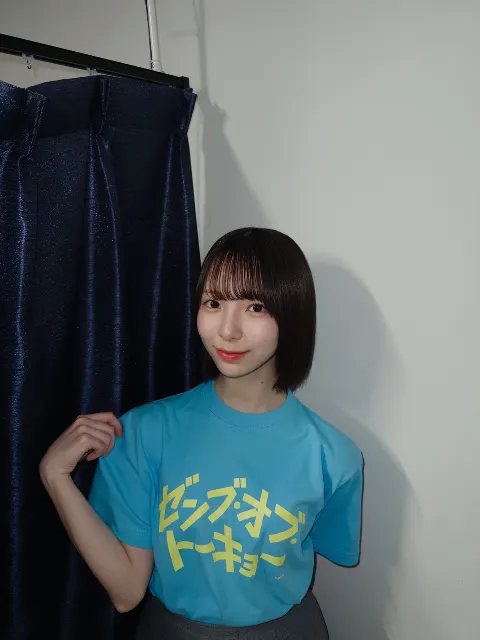渡辺 莉奈｜子供じゃないもん17（2026-03-03）｜8枚目