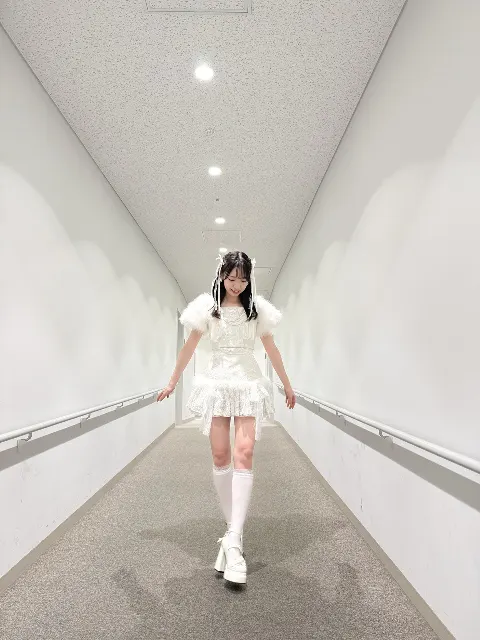 金村 美玖｜まだまだアイドル邁進中。（2026-03-03）｜2枚目