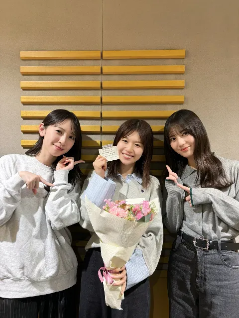 金村 美玖｜まだまだアイドル邁進中。（2026-03-03）｜5枚目