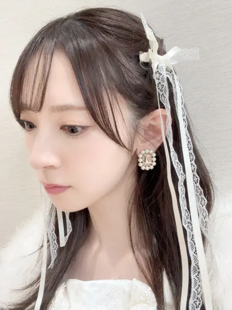 金村 美玖｜まだまだアイドル邁進中。（2026-03-03）｜6枚目