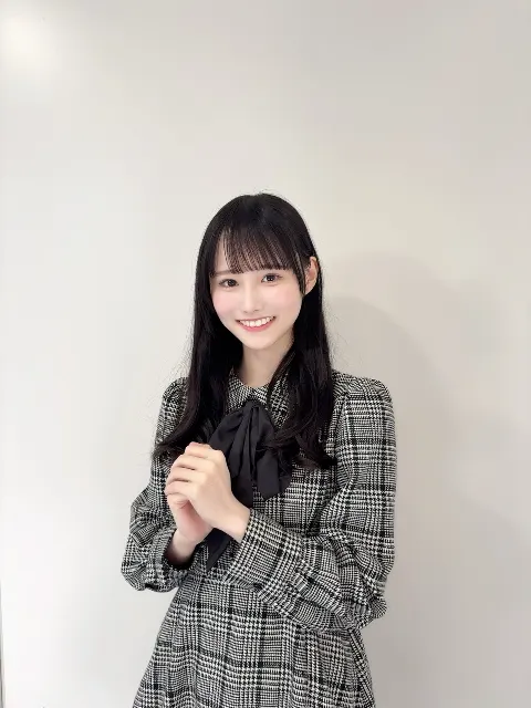 高井 俐香｜髪型も時間も伊達巻も巻いてけ。まいたけ。（2026-03-03）