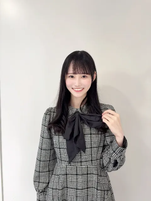 高井 俐香｜髪型も時間も伊達巻も巻いてけ。まいたけ。（2026-03-03）｜3枚目