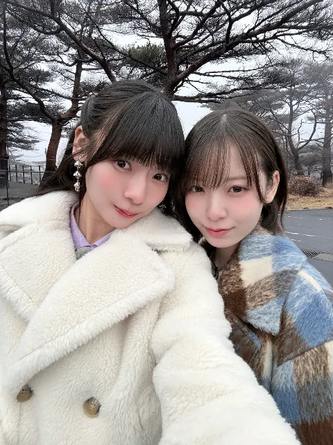 宮地 すみれ｜二月の備忘録（2026-03-03）｜8枚目
