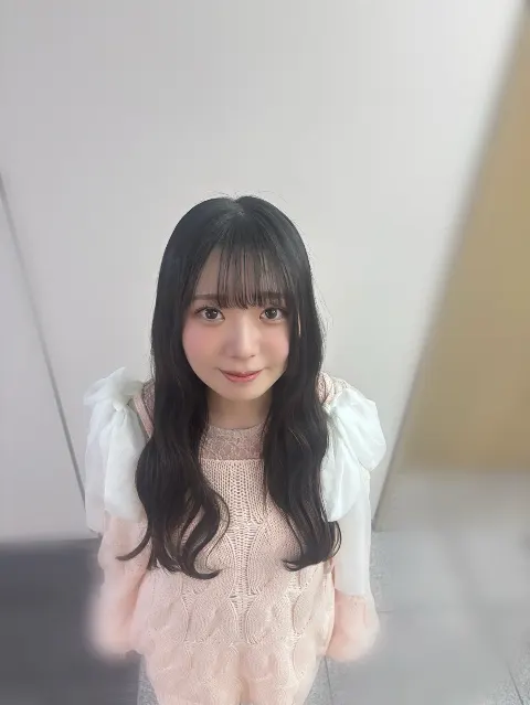坂井 新奈｜時が過ぎかた（2026-03-03）