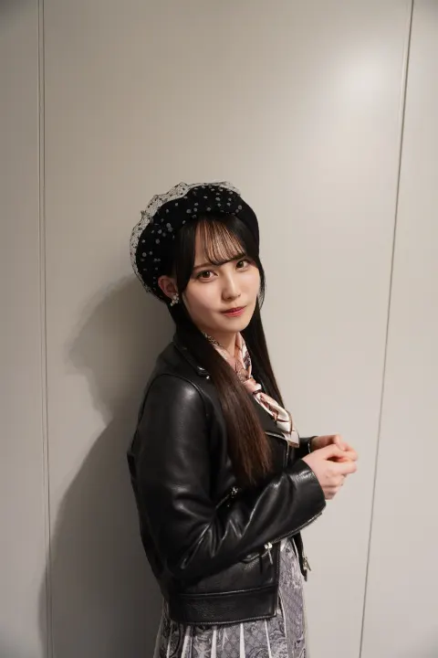 松尾 桜｜一緒に頑張ろう！！！（2026-03-04）｜3枚目