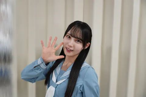 松尾 桜｜一緒に頑張ろう！！！（2026-03-04）｜6枚目