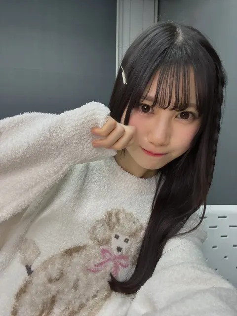 鶴崎 仁香｜春はあけぼの。鶴崎仁香（2026-03-05）｜3枚目