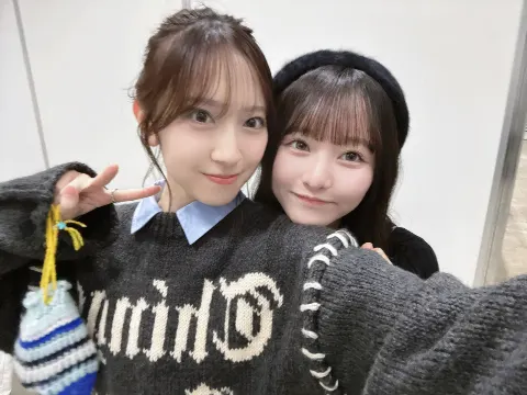 金村 美玖｜今日はなんだか良い一日だ！（2026-03-05）｜4枚目