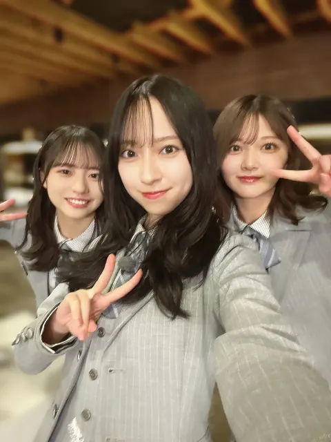 金村 美玖｜今日はなんだか良い一日だ！（2026-03-05）｜5枚目