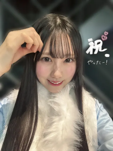 鶴崎 仁香｜紫陽花（2026-03-07）｜4枚目