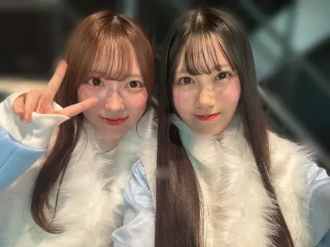 鶴崎 仁香｜紫陽花（2026-03-07）｜5枚目