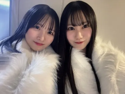 鶴崎 仁香｜紫陽花（2026-03-07）｜6枚目