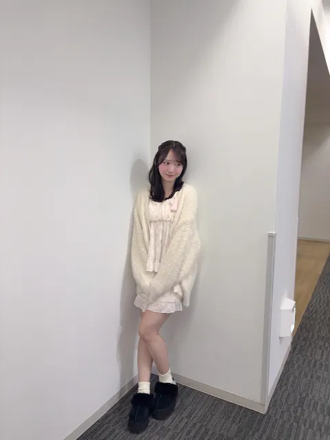 藤嶌 果歩｜まだ寝ないよ（2026-03-07）｜3枚目