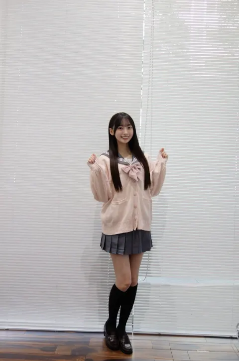 大田 美月｜ずっと前から好きでした。（2026-03-07）