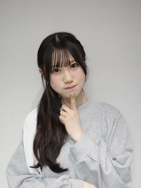 鶴崎 仁香｜あだ名はにこちゃん（2026-03-08）
