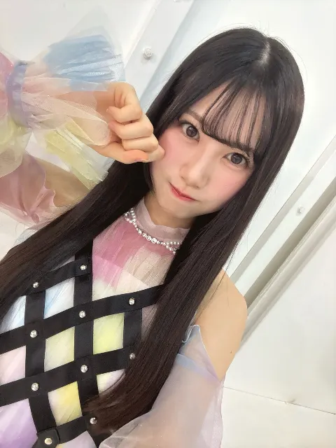 鶴崎 仁香｜あだ名はにこちゃん（2026-03-08）｜3枚目