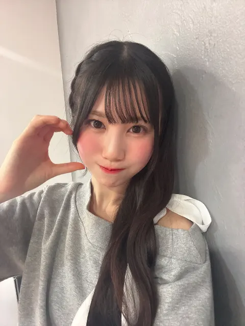 鶴崎 仁香｜あだ名はにこちゃん（2026-03-08）｜4枚目