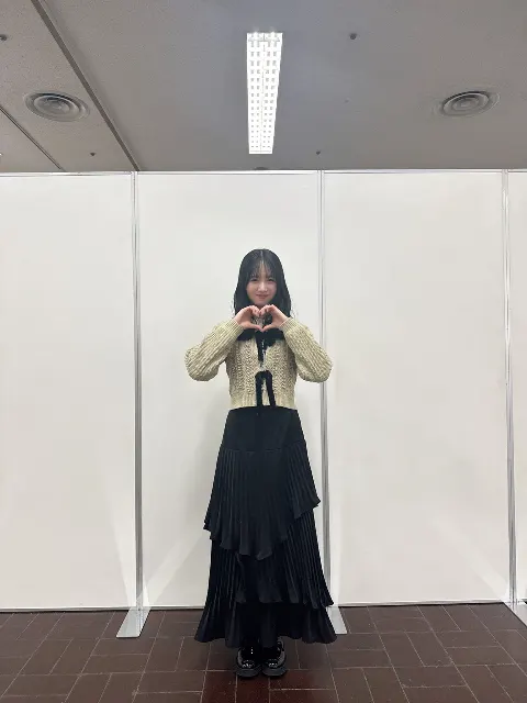 上村 ひなの｜今日京都（2026-03-08）｜2枚目