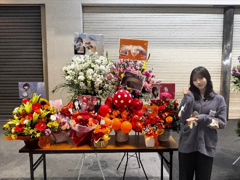 正源司 陽子｜心がふわっと飛んでいく切なさはしんどい正源司　陽子（2026-03-08）｜3枚目