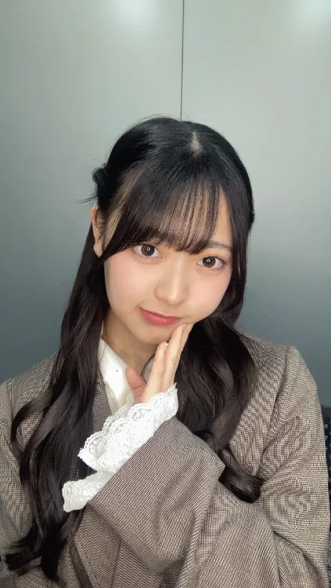 蔵盛 妃那乃｜あなたの為に『蔵盛妃那乃』（2026-03-08）｜3枚目