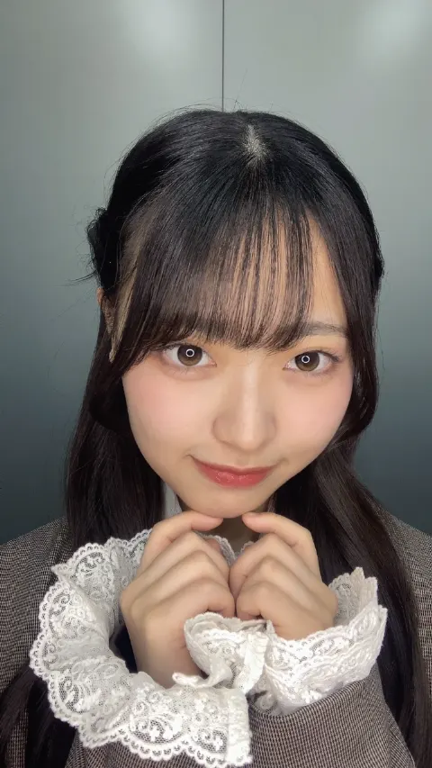 蔵盛 妃那乃｜あなたの為に『蔵盛妃那乃』（2026-03-08）｜4枚目