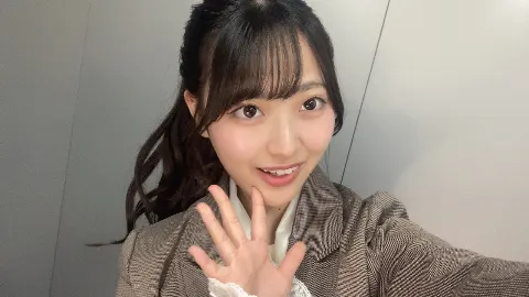 蔵盛 妃那乃｜あなたの為に『蔵盛妃那乃』（2026-03-08）｜5枚目
