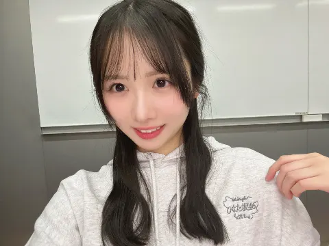 上村 ひなの｜ずっと愛してるよ！（2026-03-08）｜2枚目