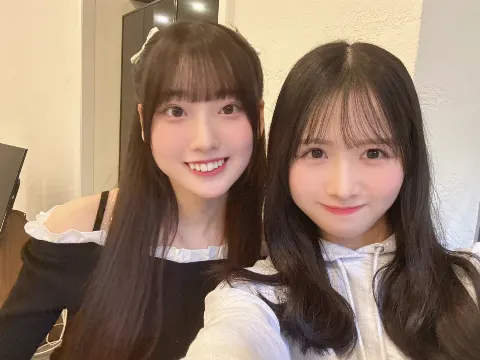 上村 ひなの｜ずっと愛してるよ！（2026-03-08）｜3枚目